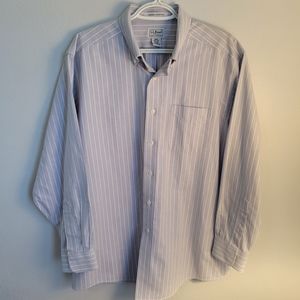Mens button up